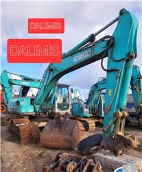 Kobelco SK210LC-6