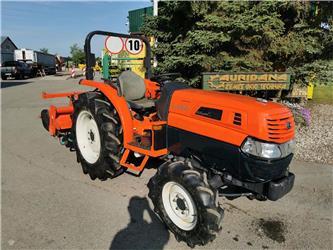 Kubota KL 300