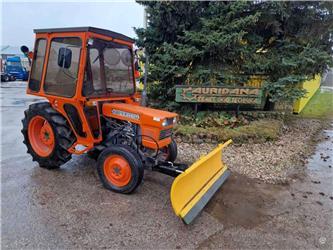 Kubota L245dt