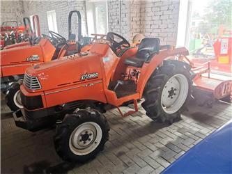 Kubota Saturn x- 24