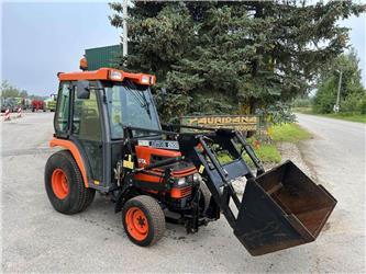 Kubota ST-30