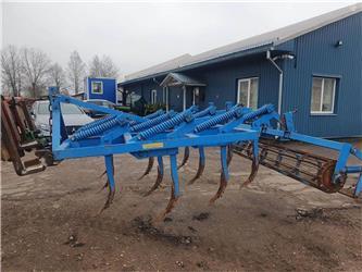 Lemken Atach