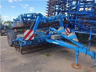Lemken Kompaktor K600
