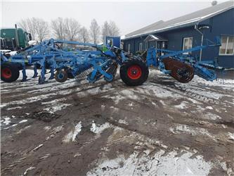 Lemken Kristal 9/600