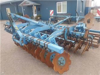 Lemken Rubin 9/300