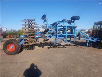 Lemken Thorit 9/400