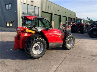 Manitou MLT630-105V