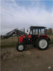 MTZ Belarus - 820