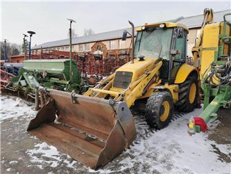 New Holland LB 110