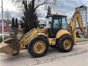 New Holland LB 115