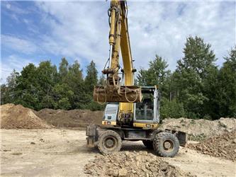 New Holland MH PLIUS