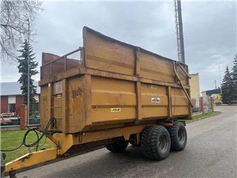 Western Fabrications 6581