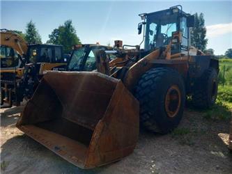 CASE 821C