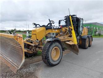 Caterpillar 140M3