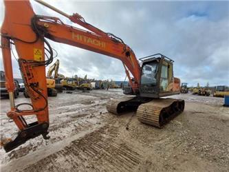 Hitachi ZX160 LC-6