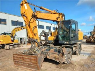 Hyundai ROBEX 170W-7A