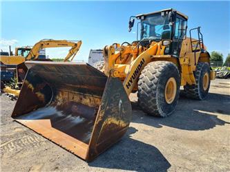 Hyundai HL 970