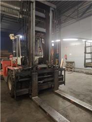 Kalmar DC 13.6-600