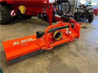 Agrimaster KL 250 SW H