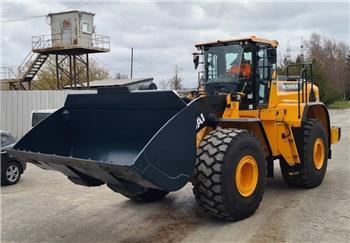 Hyundai HL980A