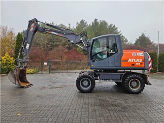 Atlas 150 W