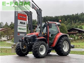 Lindner lintrac 90