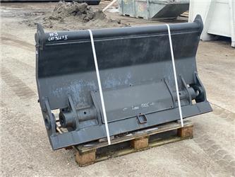 Verachtert CAT 966 G