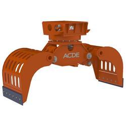 Acde S502-D
