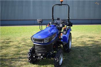 Farmtrac 22