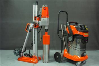 Husqvarna DMS240 WD6