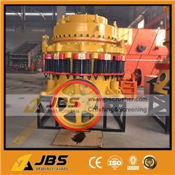 JBS cone crusher