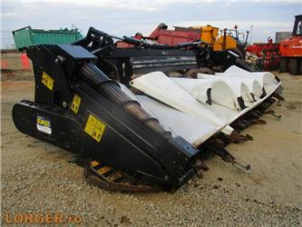 Oros Linamar SF 4+2+QSA