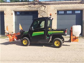 John Deere Gator XUV865M