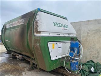 Keenan Mech-Fiber 400
