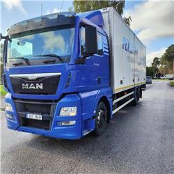 MAN TGX 26.440