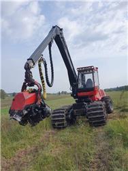 Komatsu 901.4
