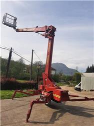 Teupen hylift LEO 23 GT