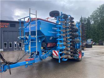 Lemken Solitaire Compact 9KH