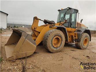 CASE 821 E