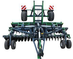 Awemak Titan BTA 40