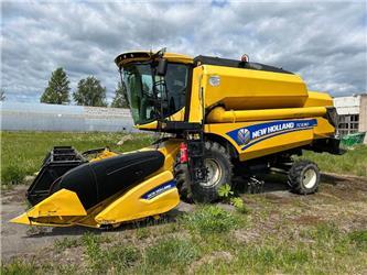 New Holland TC 4.90