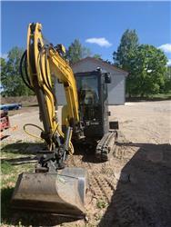 New Holland EC 37