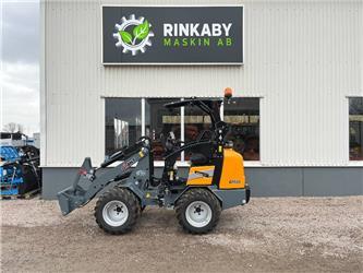 GiANT G1500 Minilastare