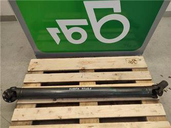 Kubota M 7151 (112350) shaft