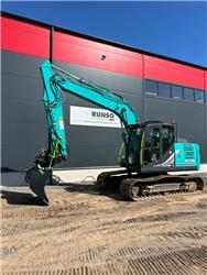 Kobelco SK 130 -11 LC