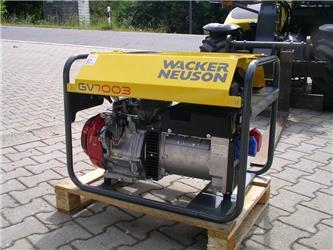 Wacker GV 7003A