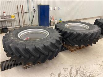 BKT IF 650/85R42