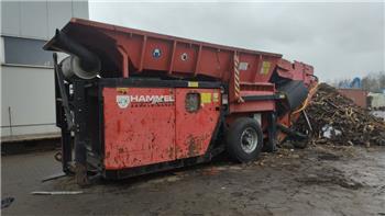 Hammel VB 750 D