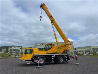 Liebherr LTM1040-2.1