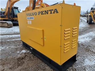 Volvo Penta 100 kw